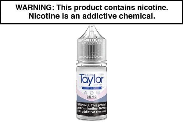  - Vapejuices