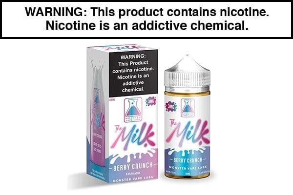 - Vapejuices