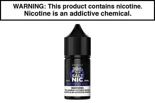  - Vapejuices