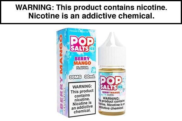  - Vapejuices