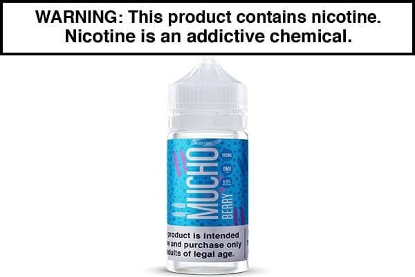  - Vapejuices