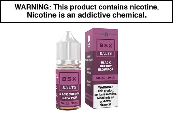  - Vapejuices