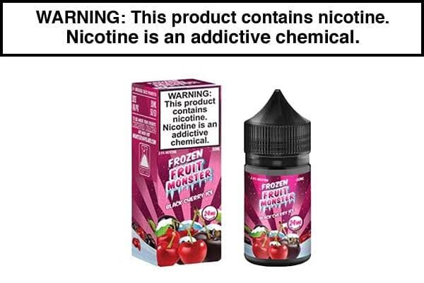  - Vapejuices