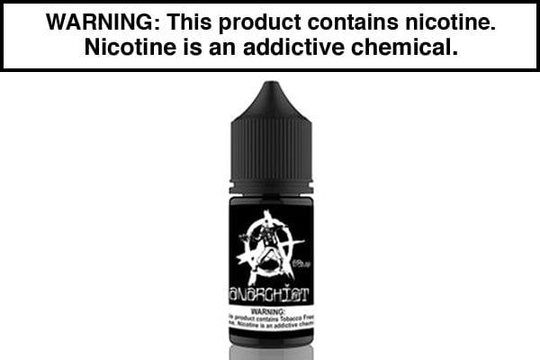  - Vapejuices