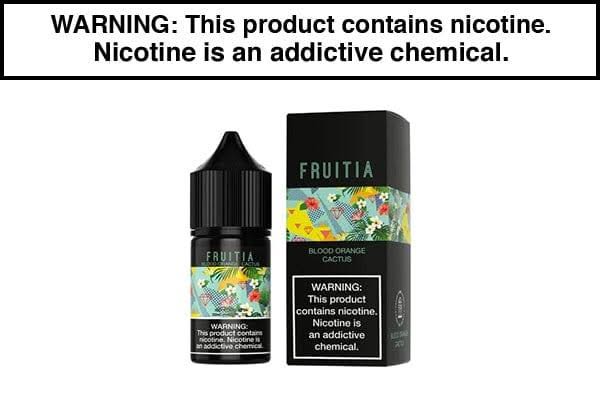  - Vapejuices
