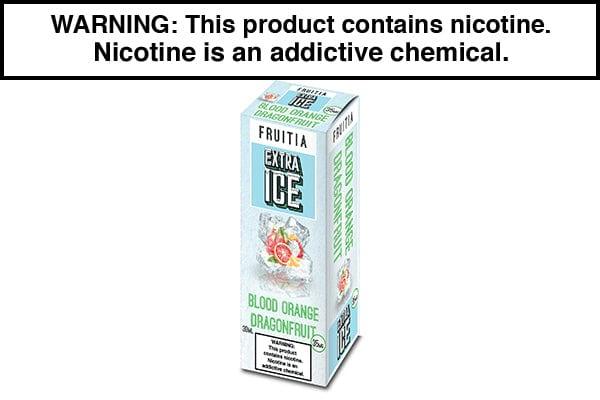  - Vapejuices