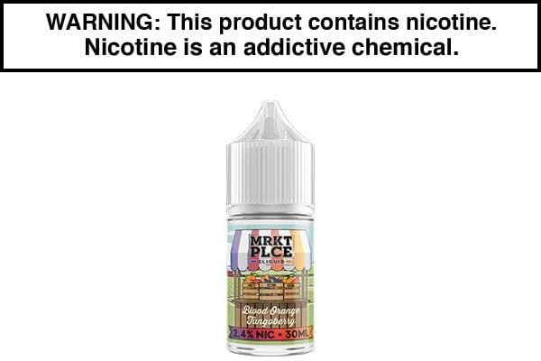  - Vapejuices