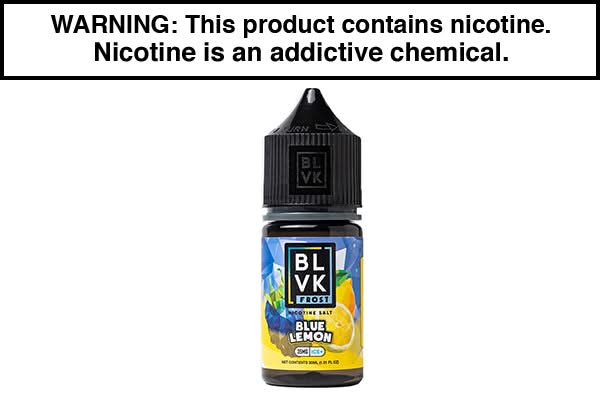  - Vapejuices