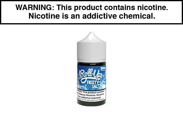  - Vapejuices