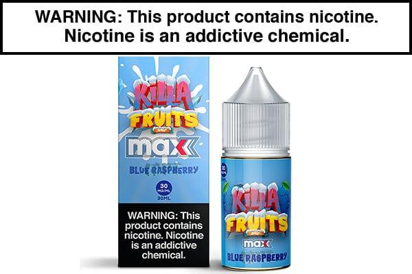  - Vapejuices