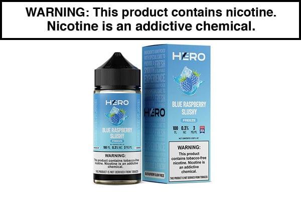  - Vapejuices