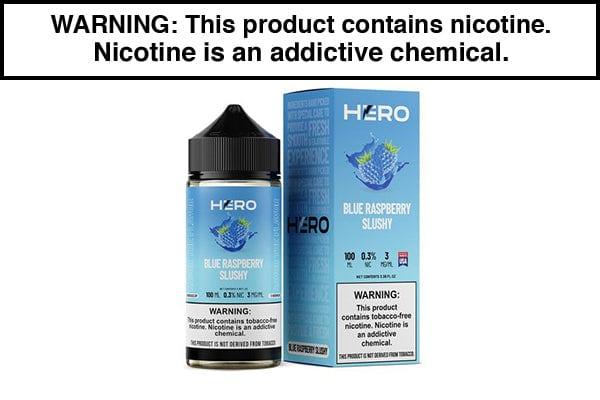  - Vapejuices