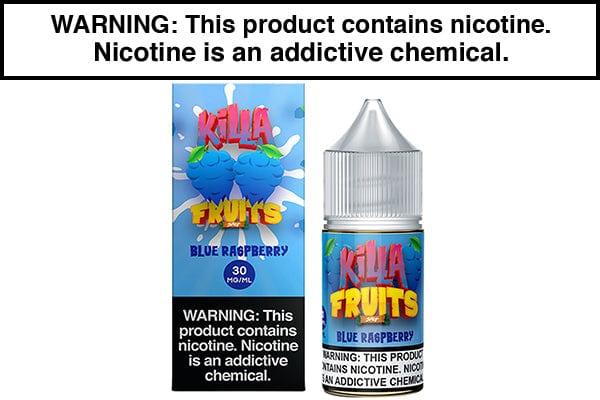  - Vapejuices