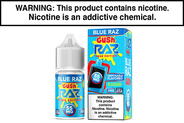  - Vapejuices