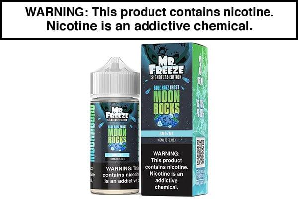  - Vapejuices