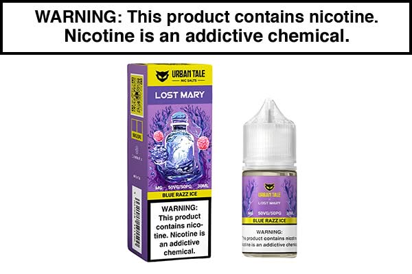  - Vapejuices