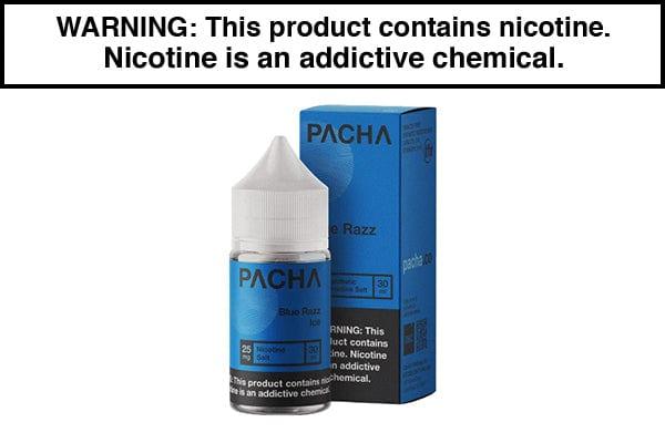  - Vapejuices