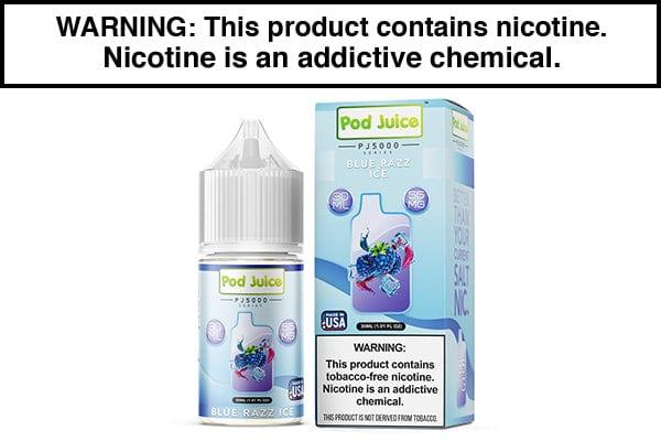  - Vapejuices