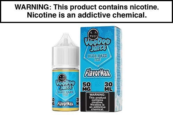  - Vapejuices
