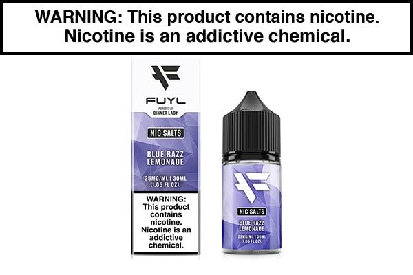  - Vapejuices