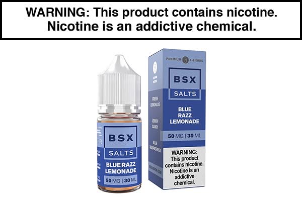  - Vapejuices