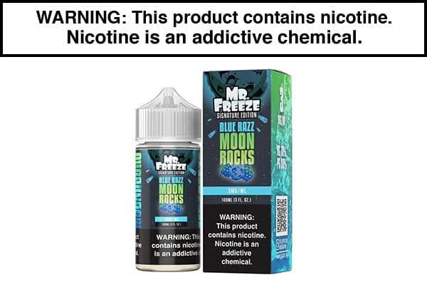 - Vapejuices