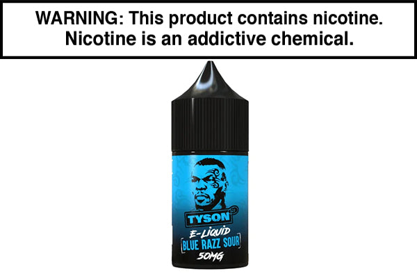  - Vapejuices