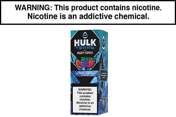  - Vapejuices