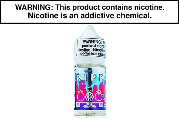  - Vapejuices