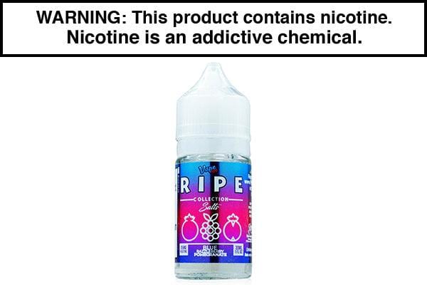  - Vapejuices