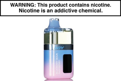 - Vapejuices
