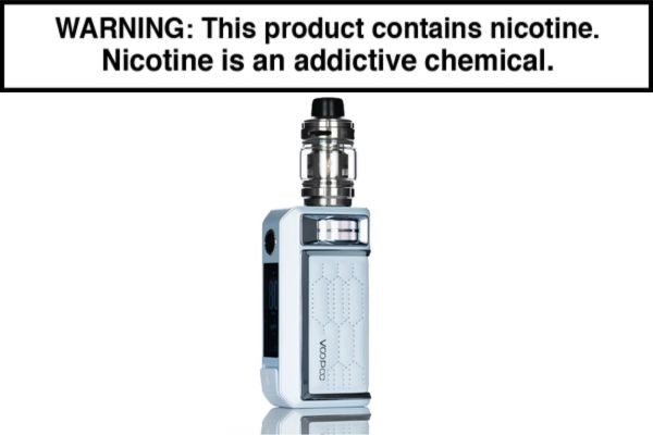 VooPoo Drag 6 220W Starter Kit | $37.5 - Vapejuices