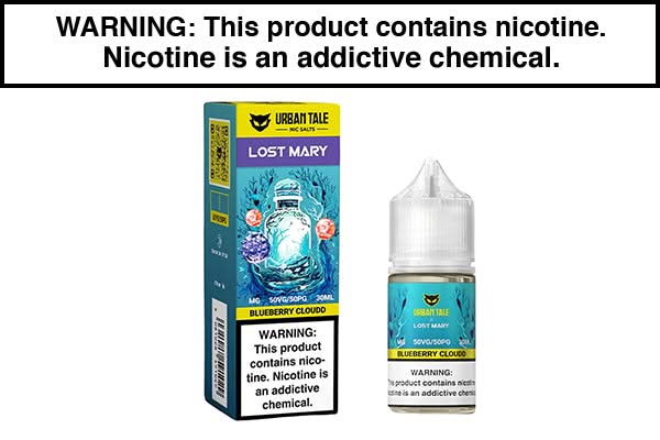  - Vapejuices