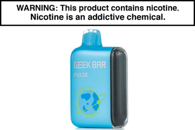 Geek Bar Pulse Disposable Vape 15,000 Puffs - $10 - Vapejuices
