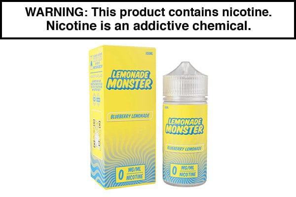  - Vapejuices
