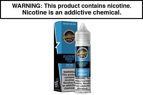  - Vapejuices