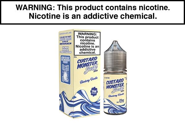  - Vapejuices