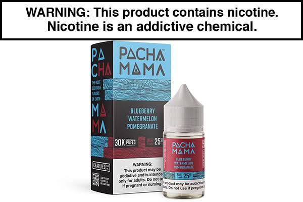  - Vapejuices