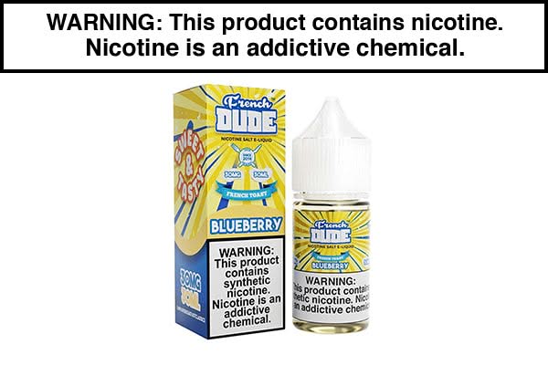  - Vapejuices