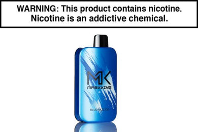 Maskking Extre 100K Disposable | $7 - Vapejuices