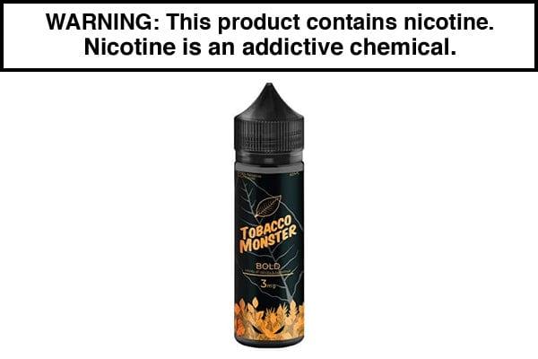  - Vapejuices