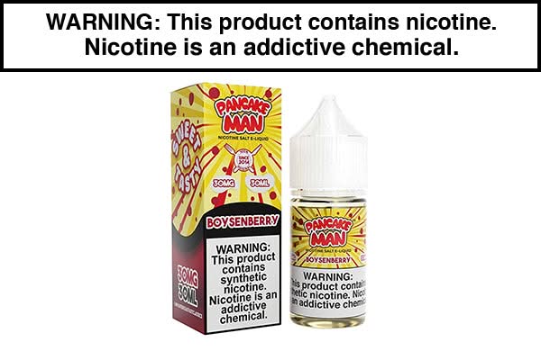  - Vapejuices