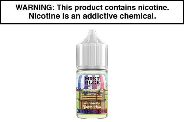  - Vapejuices