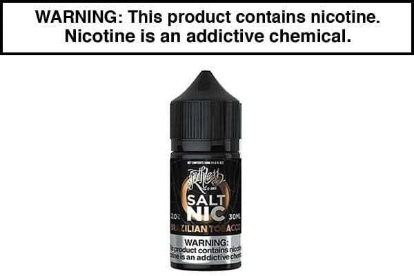  - Vapejuices