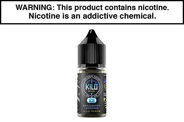  - Vapejuices