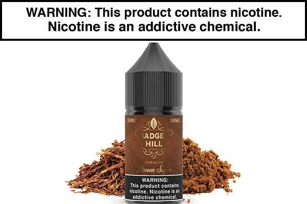  - Vapejuices