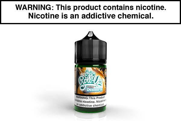  - Vapejuices