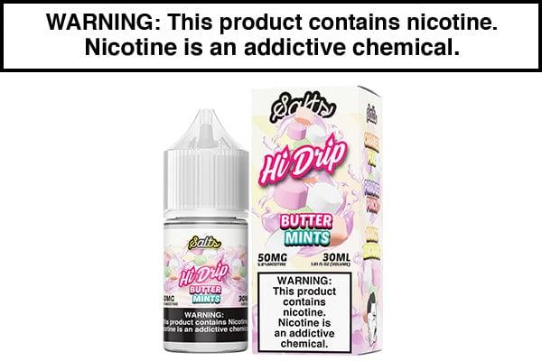  - Vapejuices
