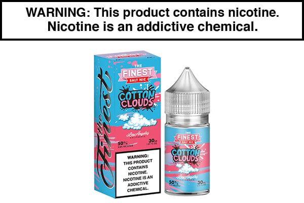  - Vapejuices
