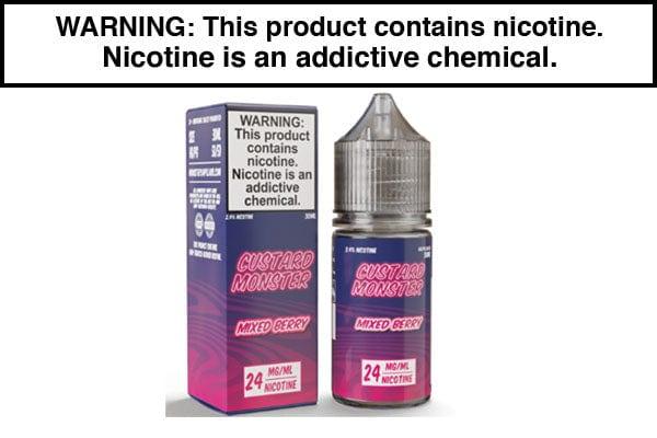  - Vapejuices